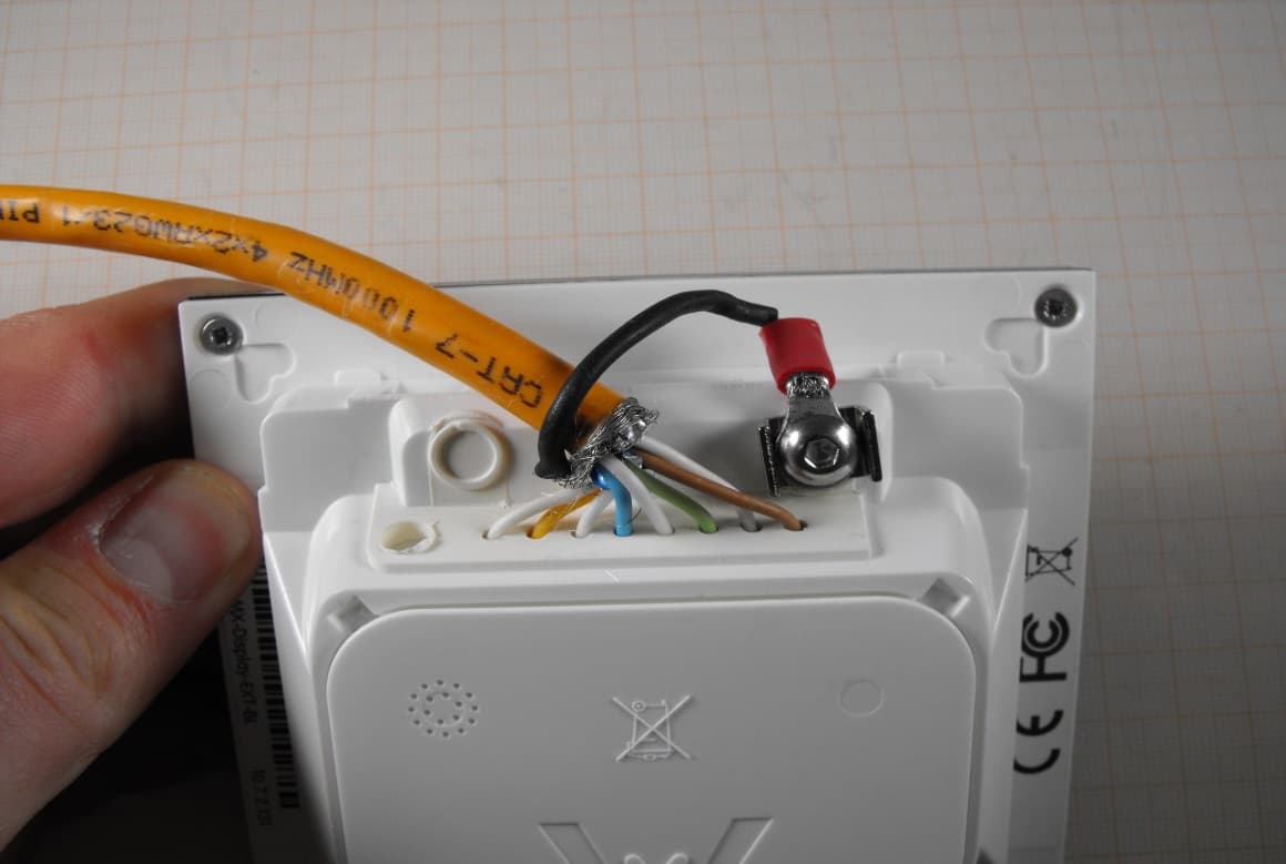 MX-Display - FCC ID YYRDISPA - MOBOTIX AG (3)