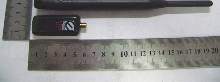 WIRELESS N150 USB ADAPTER - FCC ID YZ500000004 - ENCORE ELECTRONICS INC. (3)