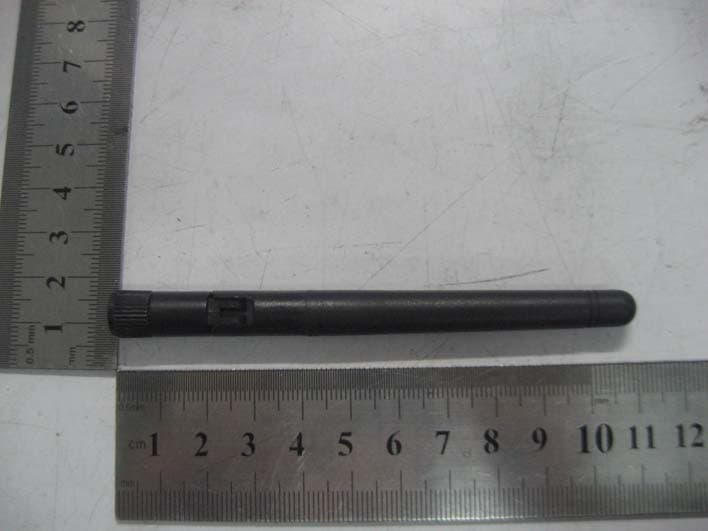 WIRELESS N150 ROUTER - FCC ID YZ500000006 - ENCORE ELECTRONICS INC. (4)