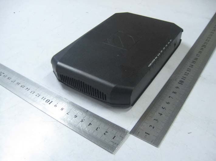 WIRELESS N150 ROUTER - FCC ID YZ500000006 - ENCORE ELECTRONICS INC. (5)