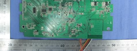 In-dash multimedia - FCC ID YZG-DDABV - Shenzhen Autone-Tronic Technology Co., Ltd. (2)