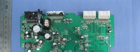 In-dash multimedia - FCC ID YZG-DDABV - Shenzhen Autone-Tronic Technology Co., Ltd. (4)