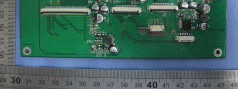 In-dash multimedia - FCC ID YZG-DDABV - Shenzhen Autone-Tronic Technology Co., Ltd. (5)