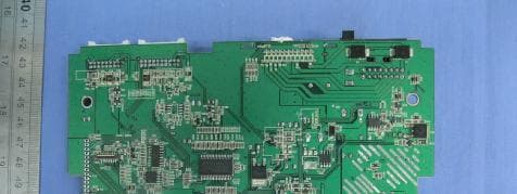 In-dash multimedia - FCC ID YZG-DDABV - Shenzhen Autone-Tronic Technology Co., Ltd. (3)