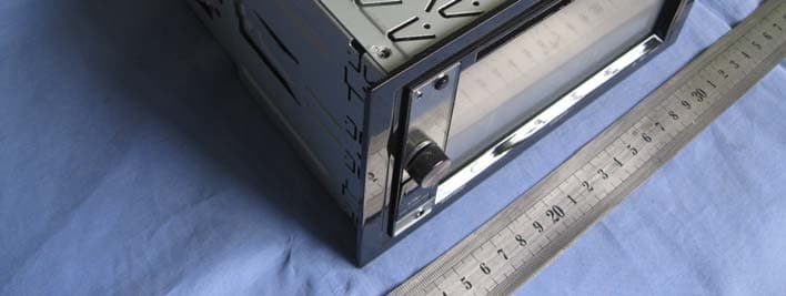 In-dash multimedia - FCC ID YZG-DDADD - Shenzhen Autone-Tronic Technology Co., Ltd. (2)