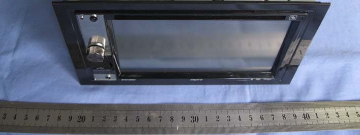 In-dash multimedia - FCC ID YZG-DDADD - Shenzhen Autone-Tronic Technology Co., Ltd. (3)