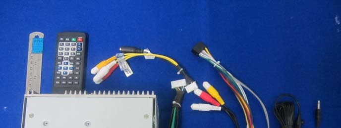 In-dash Multimedia - FCC ID YZG-DDAGR - Shenzhen Autone-Tronic Technology Co., Ltd. (5)