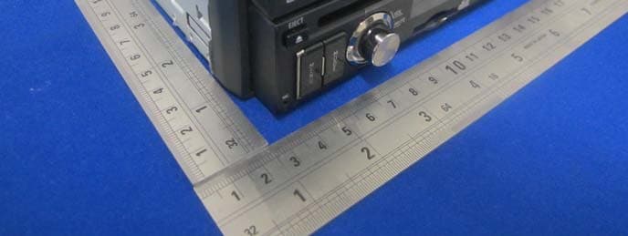 In-dash Multimedia - FCC ID YZG-DDAHR - Shenzhen Autone-Tronic Technology Co., Ltd. (3)