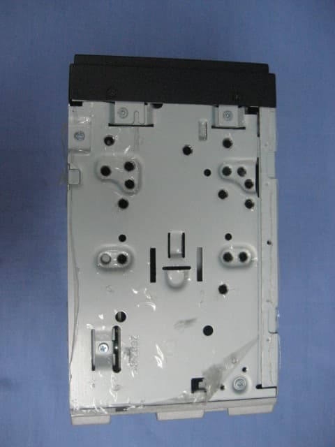 Car DVD Player - FCC ID YZG-DNAAV - Shenzhen Autone-Tronic Technology Co., Ltd. (4)