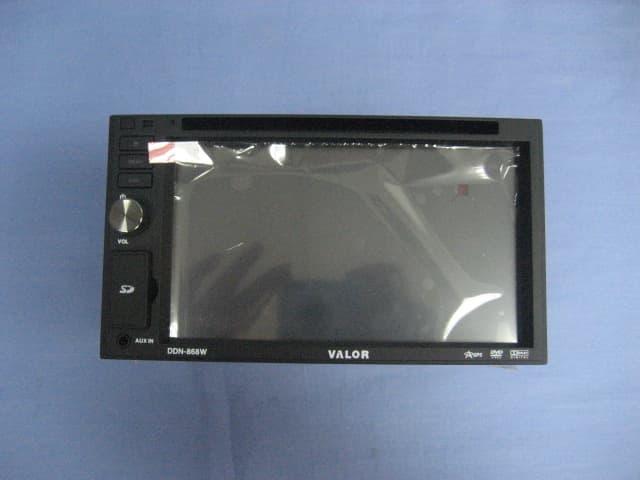 Car DVD Player - FCC ID YZG-DNAAV - Shenzhen Autone-Tronic Technology Co., Ltd. (3)
