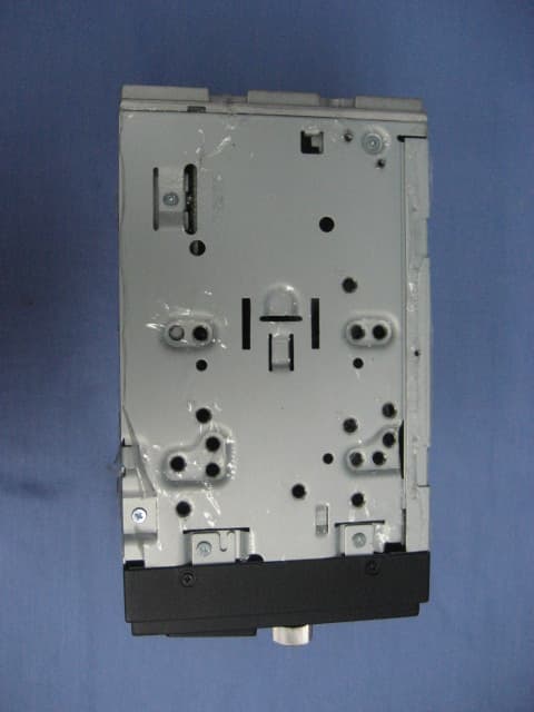 Car DVD Player - FCC ID YZG-DNAAV - Shenzhen Autone-Tronic Technology Co., Ltd. (5)