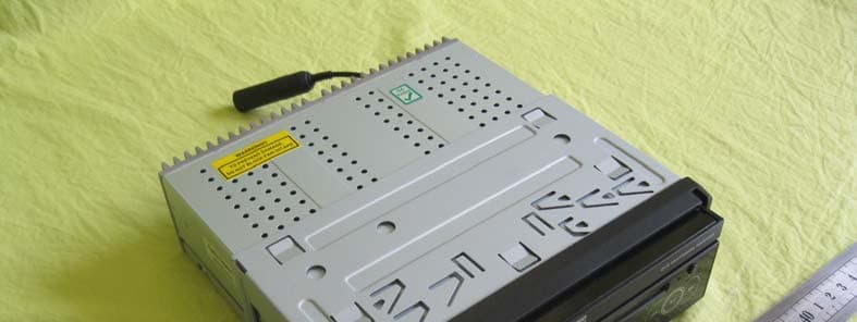 In-dash multimedia - FCC ID YZG-SDAFD - Shenzhen Autone-Tronic Technology Co., Ltd. (5)