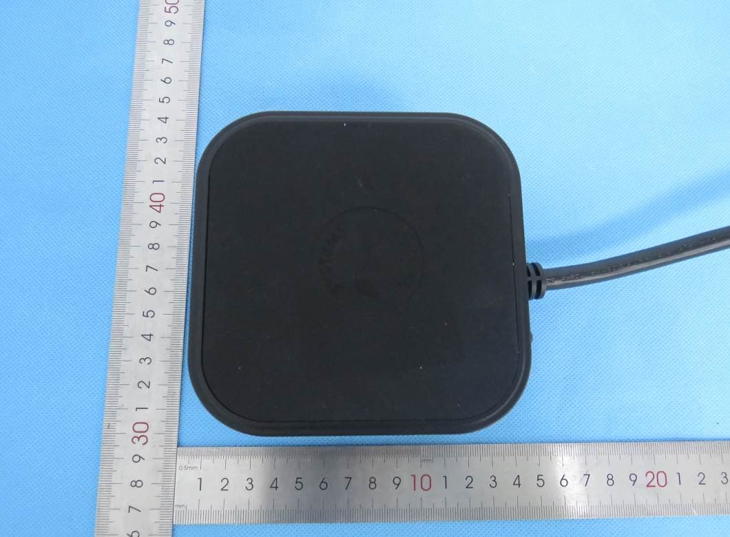 Power Strip - FCC ID YZHACCPS2QU201 - Raffel Systems, LLC