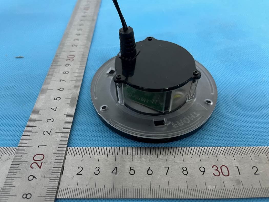 Embedded Wireless Charger - FCC ID YZHWCPBA01 - Raffel Systems, LLC (5)