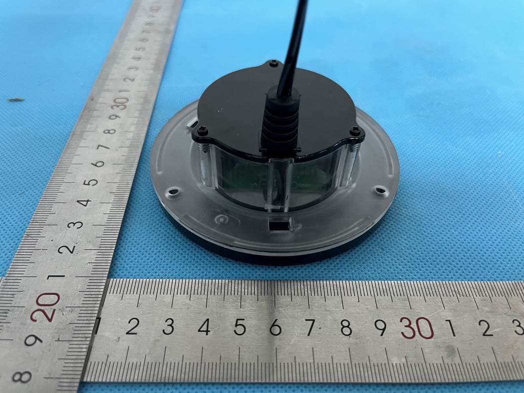 Embedded Wireless Charger - FCC ID YZHWCPBA01 - Raffel Systems, LLC (4)