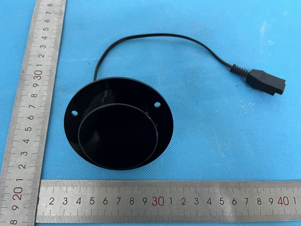 Embedded Wireless Charger - FCC ID YZHWCPBA01 - Raffel Systems, LLC (2)