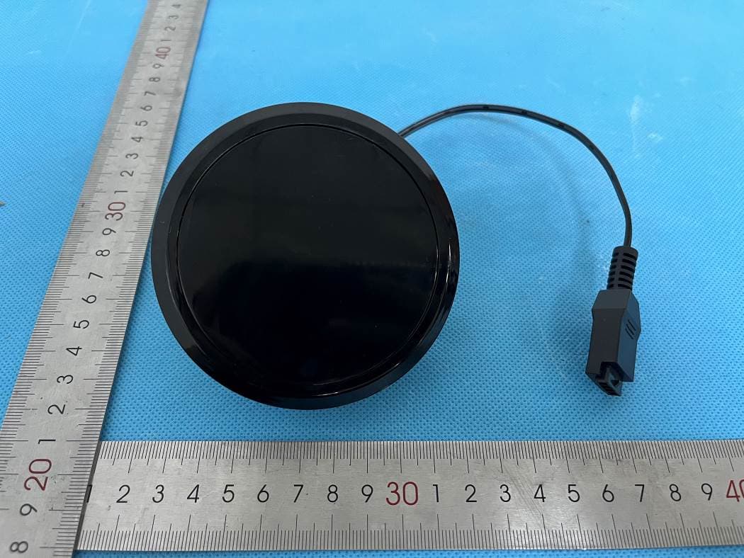 Embedded Wireless Charger - FCC ID YZHWCPBA01 - Raffel Systems, LLC (3)
