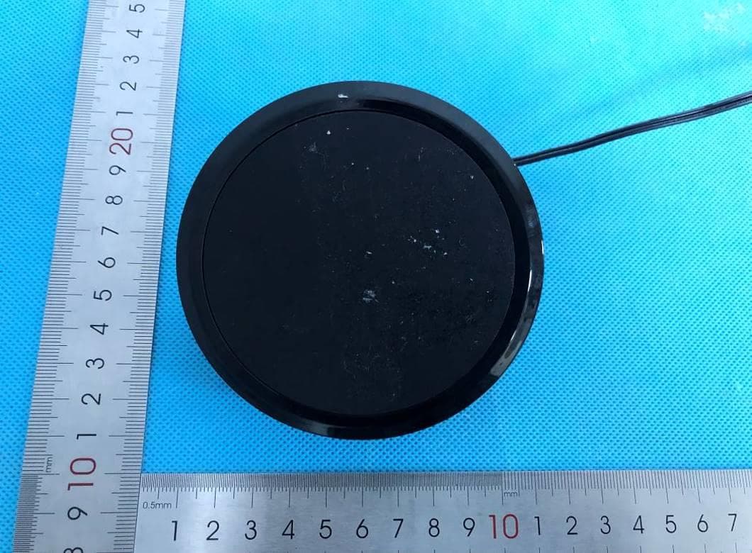 Embedded wireless charger - FCC ID YZHWCPXXX01 - Raffel Systems, LLC (3)
