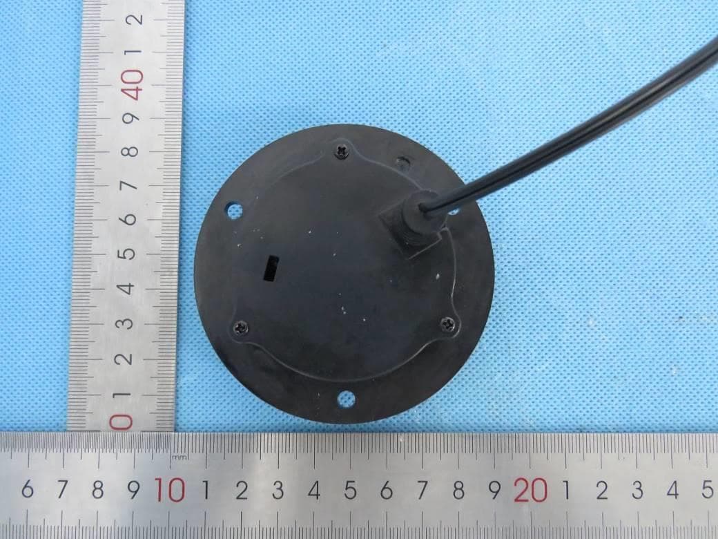 Embedded wireless charger - FCC ID YZHWCPXXX01 - Raffel Systems, LLC (5)