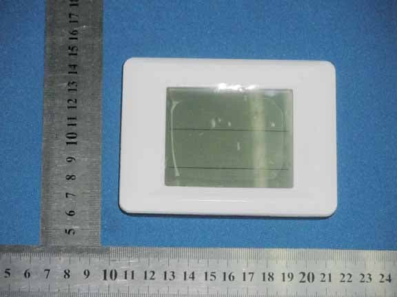 WIRELESS MONITOR - FCC ID YZJREMS70 - Winix Inc. (2)