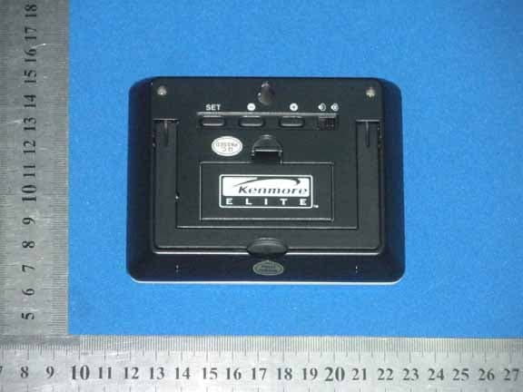 WIRELESS MONITOR - FCC ID YZJREMS70 - Winix Inc.