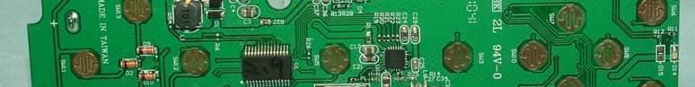 AIWI joystick 2nd generation - FCC ID YZM-HW0302W - Aibelive Co., Ltd