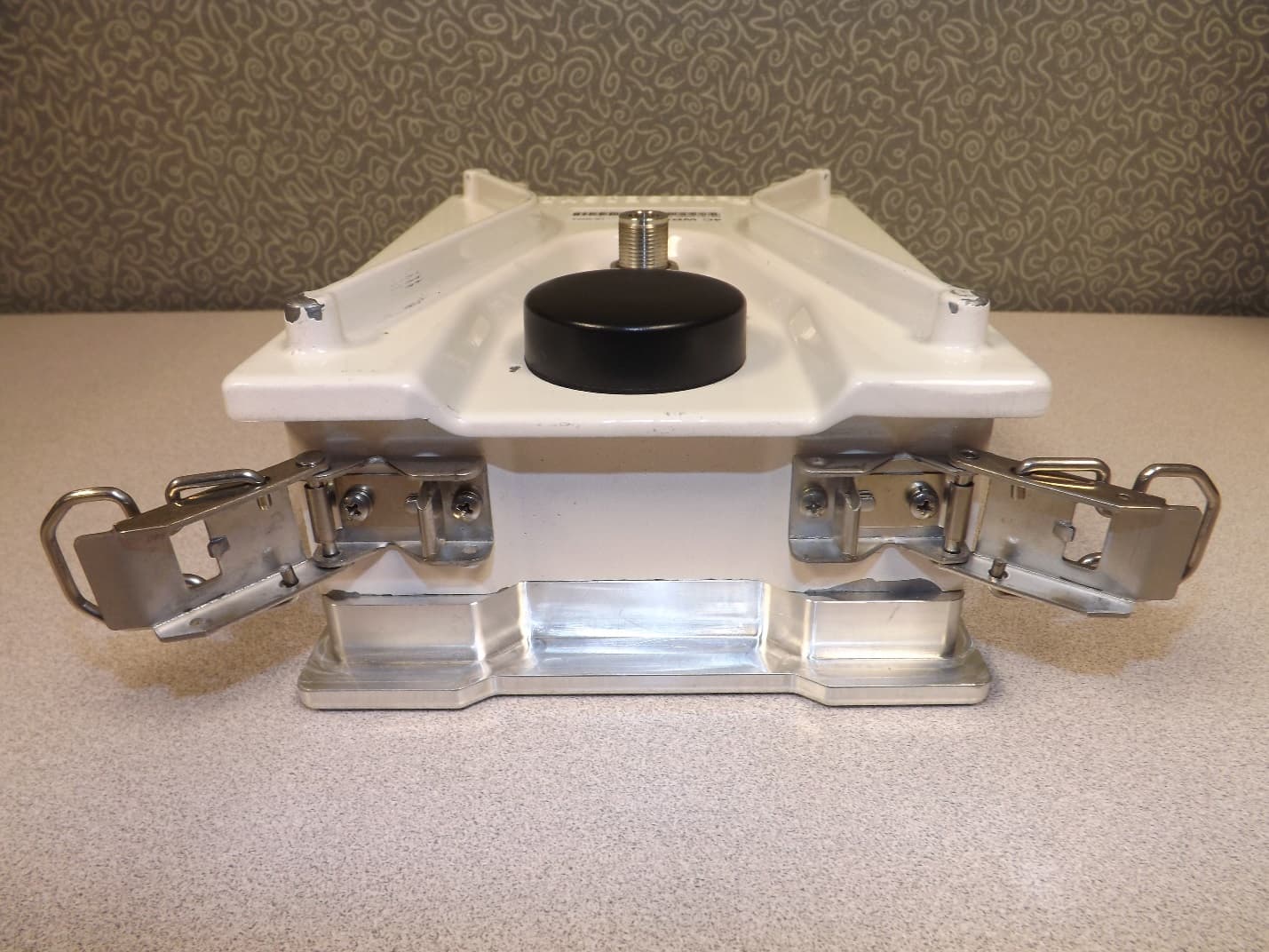 Wireless Seismic Sensor - FCC ID YZO-00104 - Wireless Seismic, Inc. (2)