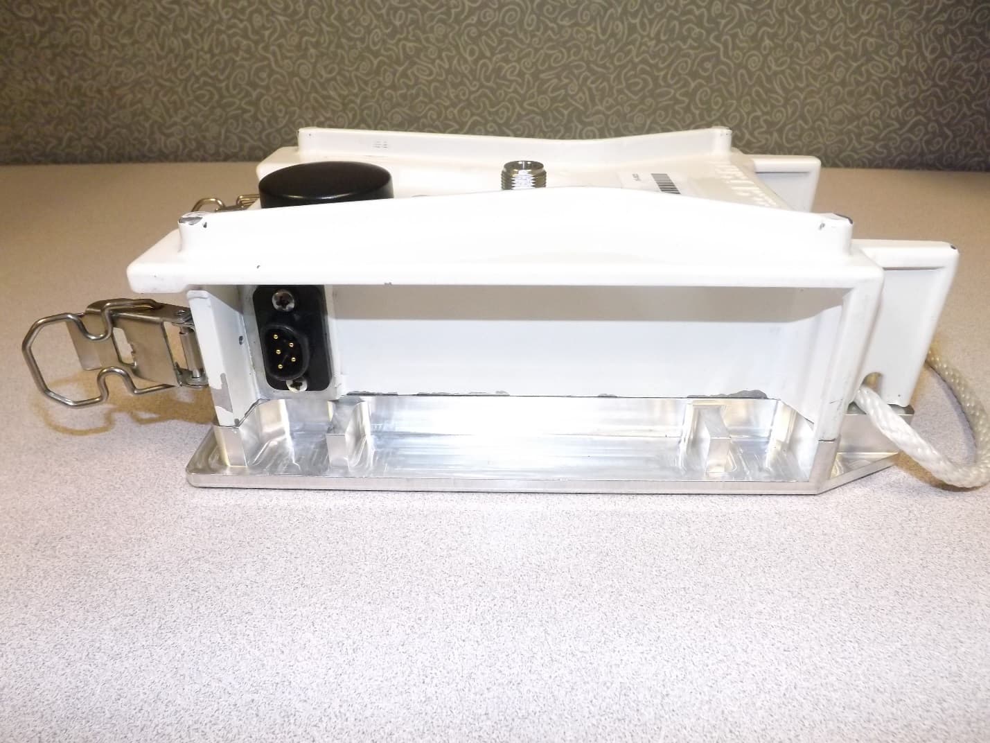 Wireless Seismic Sensor - FCC ID YZO-00104 - Wireless Seismic, Inc. (4)