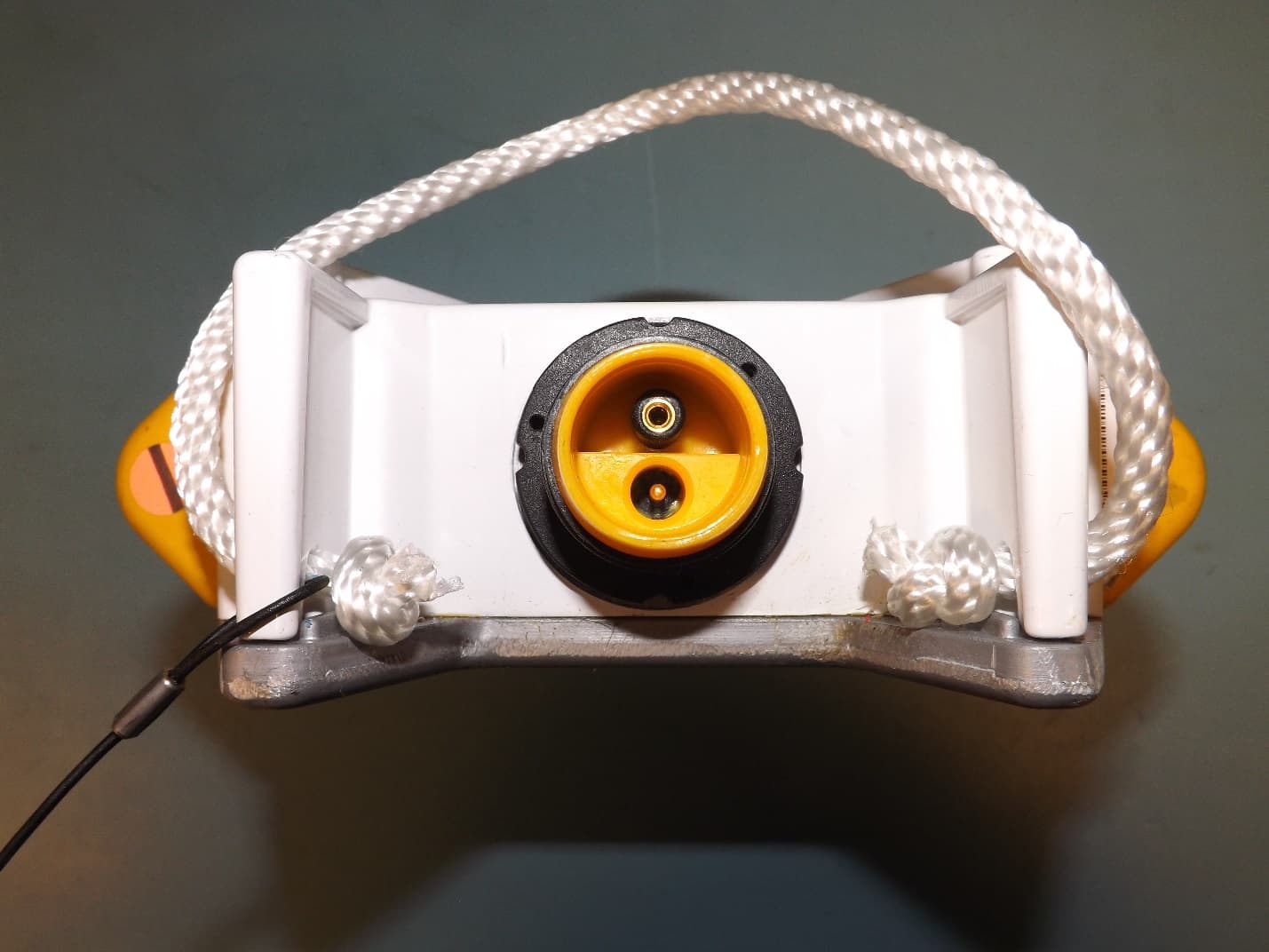 Wireless remote seismic disturbance sensor - FCC ID YZO-00106 - Wireless Seismic, Inc. (4)