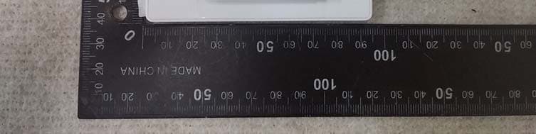 Electronic Shelf Label - FCC ID YZP-REBEMZ29A - LG Innotek Co., Ltd. (3)