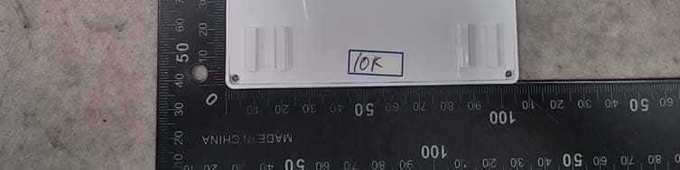 Electronic Shelf Label - FCC ID YZP-REBEMZ42A - LG Innotek Co., Ltd. (4)