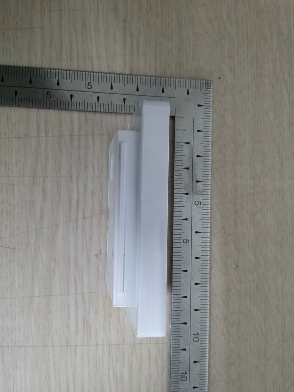 Electric Shelf Label - FCC ID YZP-REBETZ21A - LG Innotek Co., Ltd. (5)