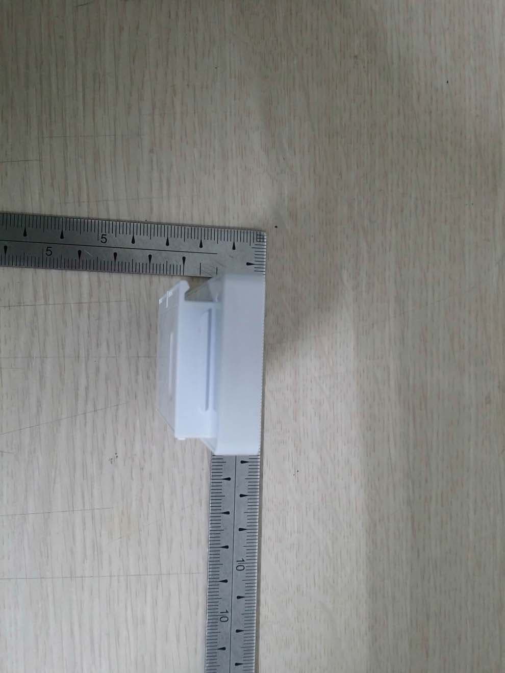Electric Shelf Label - FCC ID YZP-REBETZ21A - LG Innotek Co., Ltd. (4)