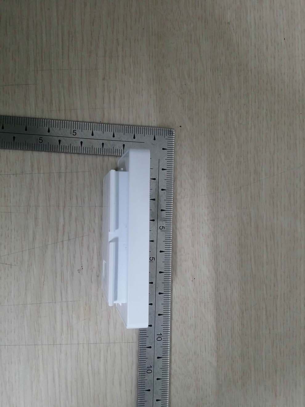 Electric Shelf Label - FCC ID YZP-REBETZ21A - LG Innotek Co., Ltd. (3)
