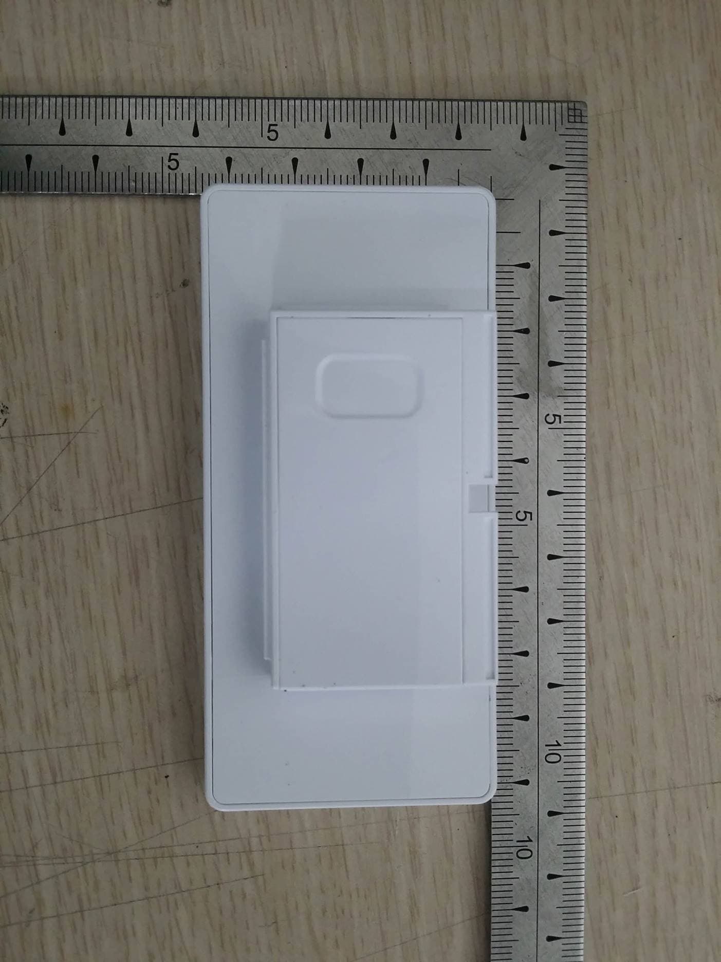 Electric Shelf Label - FCC ID YZP-REBETZ29A - LG Innotek Co., Ltd. (2)