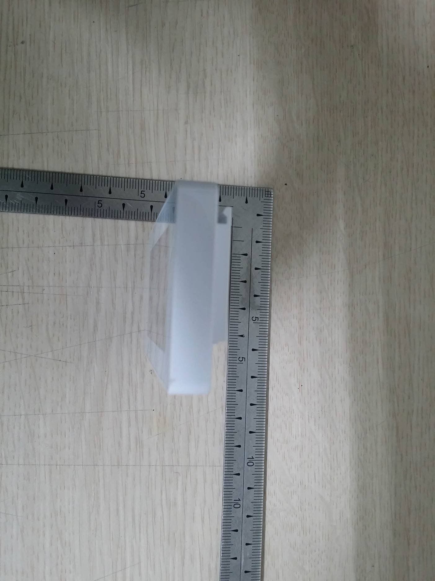 Electric Shelf Label - FCC ID YZP-REBETZ29A - LG Innotek Co., Ltd. (3)
