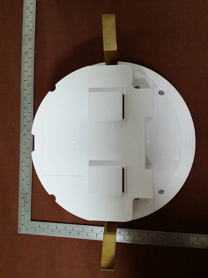 ESL Gateway - FCC ID YZP-REGXXOXXA - LG Innotek Co., Ltd. (3)