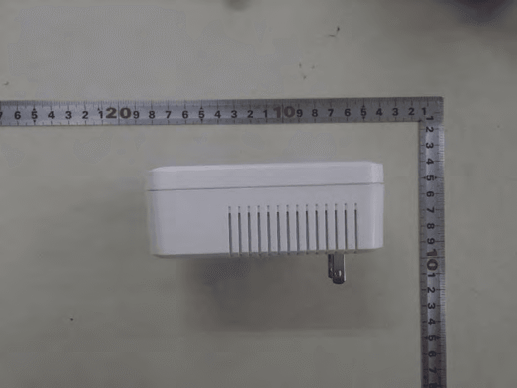 PoE Wi-Fi Bridge - FCC ID YZP-TWFBR101D - LG Innotek Co., Ltd. (3)
