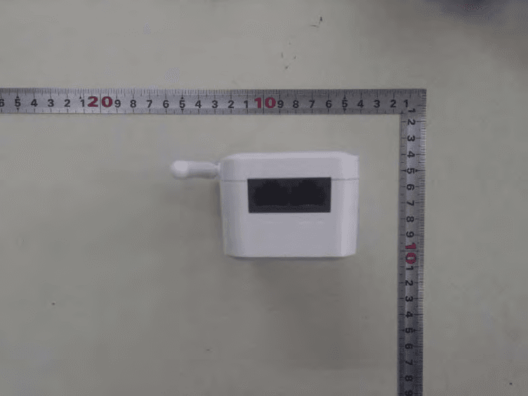 PoE Wi-Fi Bridge - FCC ID YZP-TWFBR101D - LG Innotek Co., Ltd. (5)