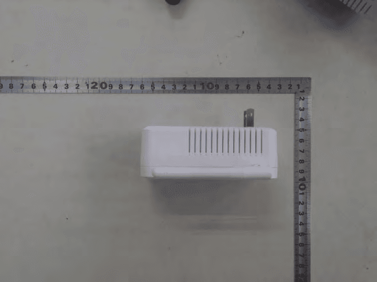 PoE Wi-Fi Bridge - FCC ID YZP-TWFBR101D - LG Innotek Co., Ltd. (2)