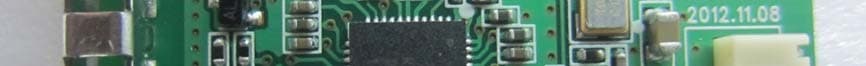 Wi-Fi Module - FCC ID YZP-TWFML303D - LG Innotek Co., Ltd.