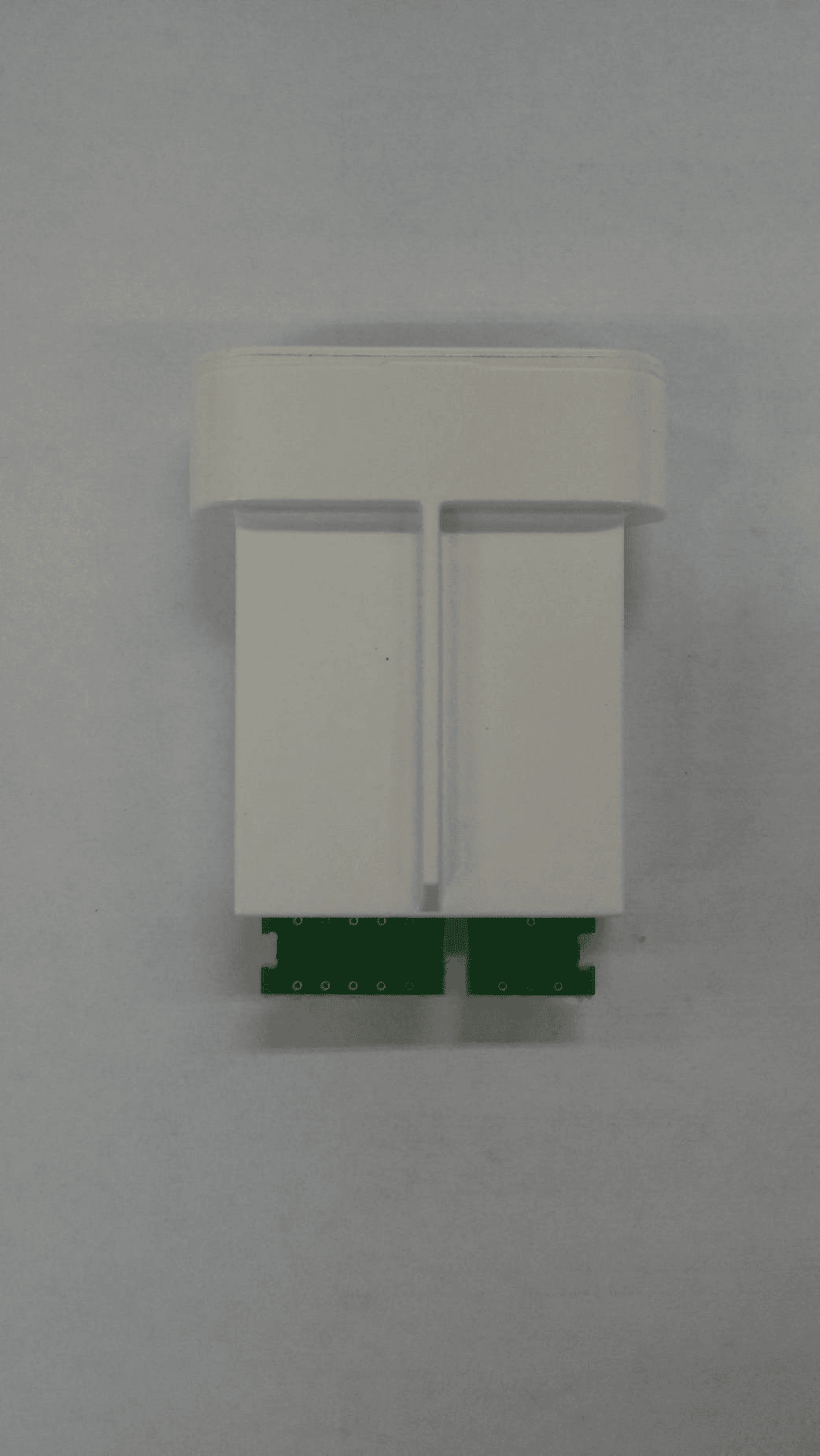 Wireless Module for Lighting Control - FCC ID YZP-TWZTV001D - LG Innotek Co., Ltd. (2)