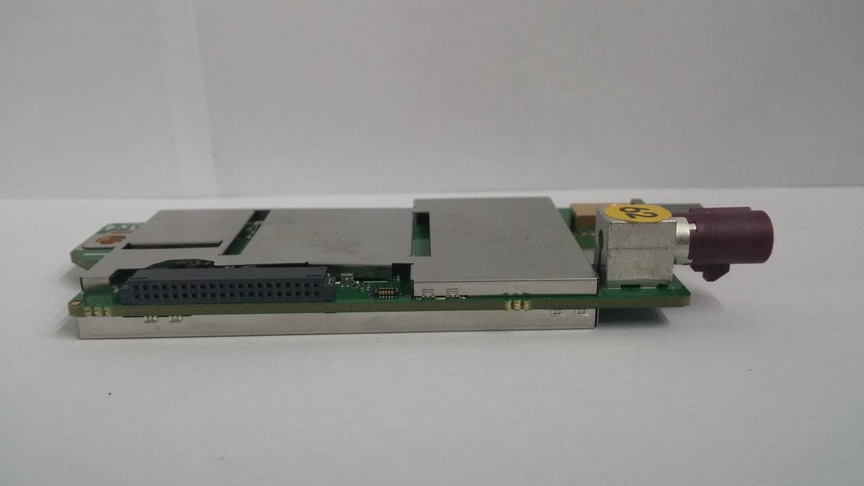 LTE/CDMA(EVDO) Wireless Modem Module - FCC ID YZP-VL1000 - LG Innotek Co., Ltd. (4)