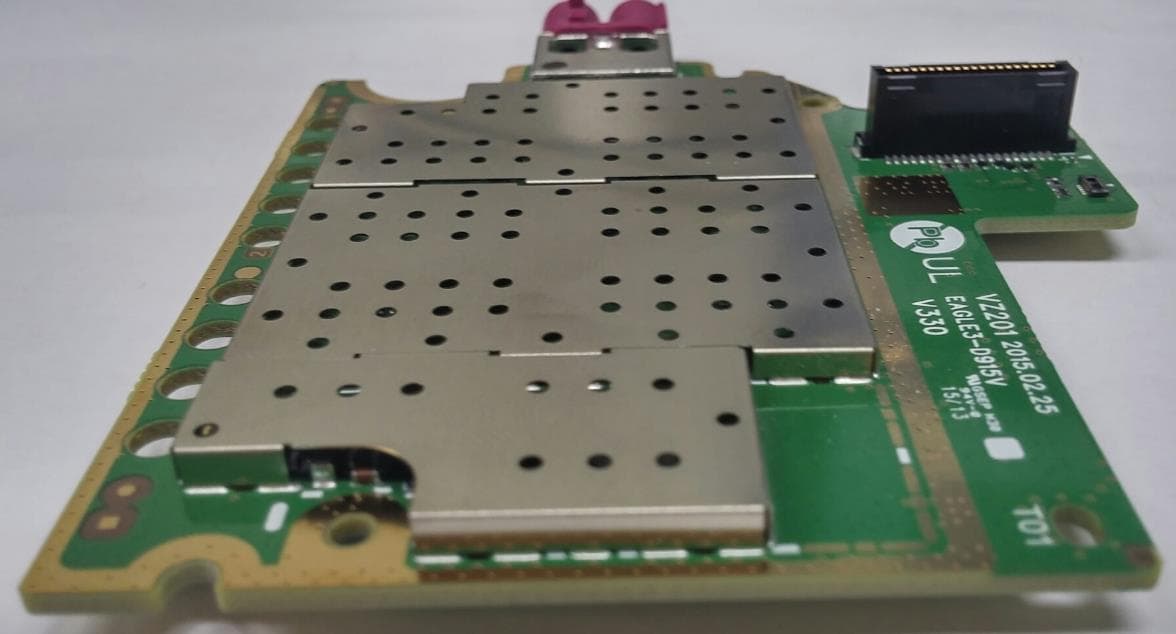 Telematics Modem - FCC ID YZP-VL2000 - LG Innotek Co., Ltd. (3)
