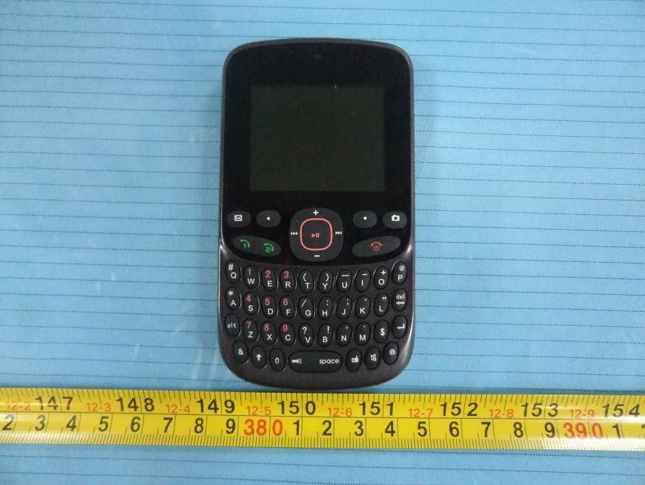 GSM Dual Sim Dual Standby Mobile Phone - FCC ID YZQDG600 - Enet Times Technology Co.,LTD