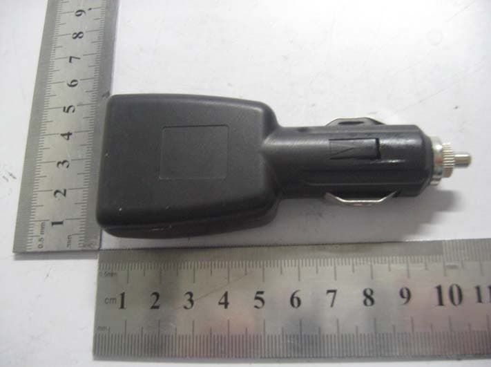 NOCLICK-T - FCC ID YZWNOCLICK - SOBEAC INC. (2)