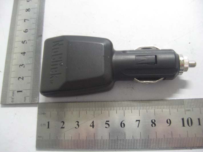 NOCLICK-T - FCC ID YZWNOCLICK - SOBEAC INC. (1)