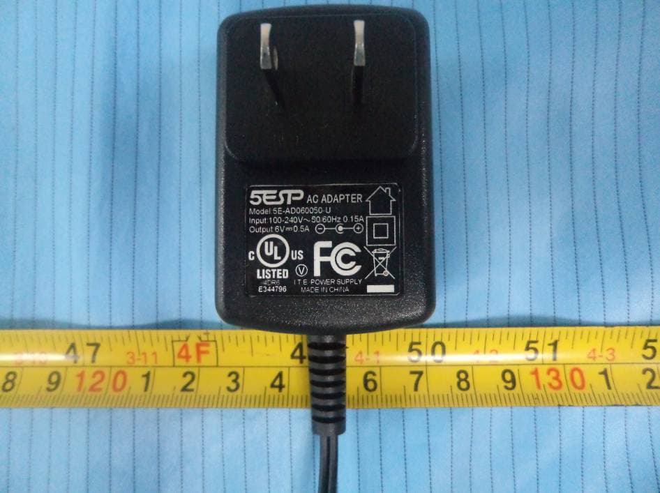 IP DECT Phone - FCC ID YZZDP715 - Grandstream Networks, Inc. (2)