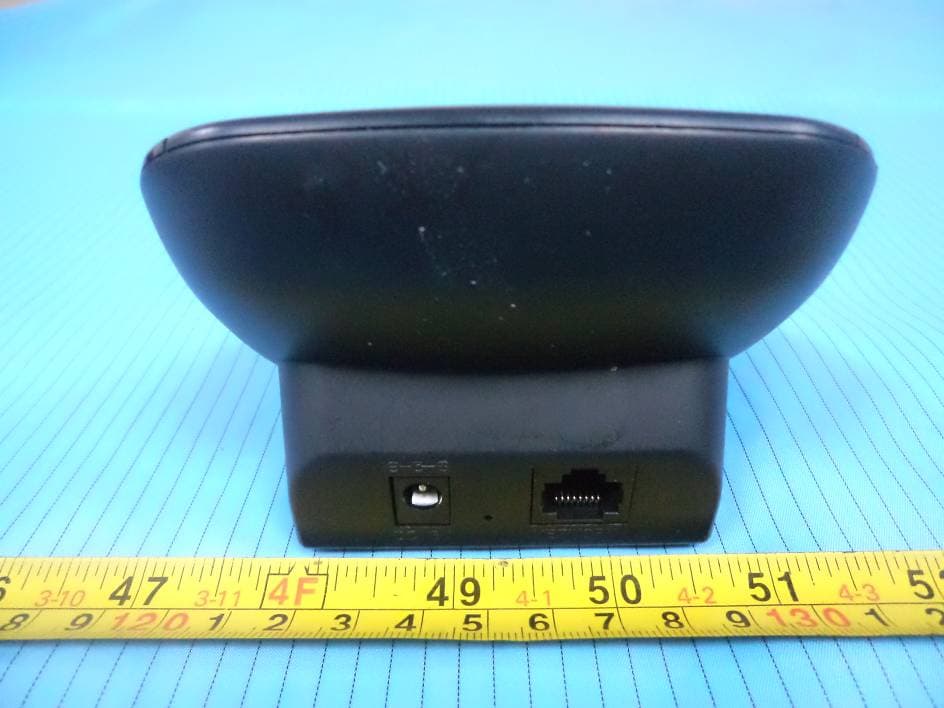 IP DECT Phone - FCC ID YZZDP715 - Grandstream Networks, Inc. (4)
