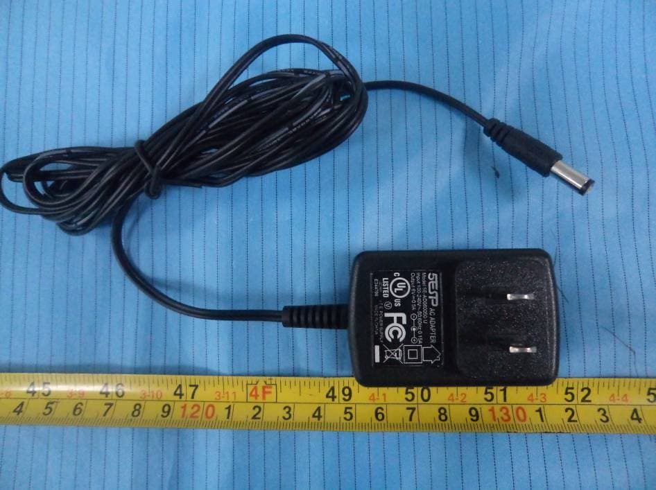 IP DECT Phone - FCC ID YZZDP715 - Grandstream Networks, Inc.